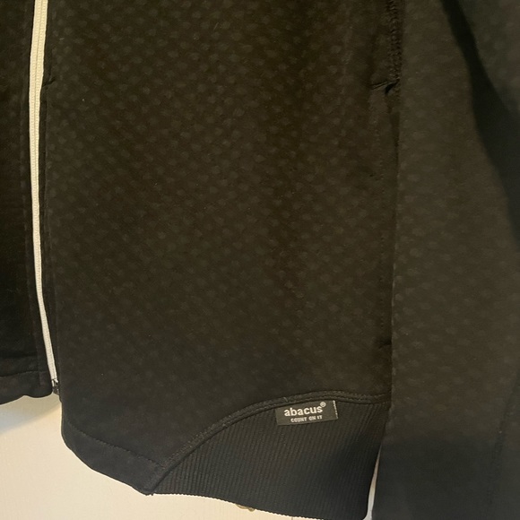 Like New | ABACUS | Full Zip Fleece - Picture 11 of 11